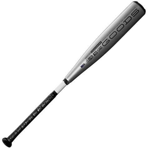 2024 DEMARINI THE GOODS (-10) USSSA ALLOY BASEBALL BAT