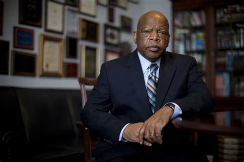 Ldf Tribute To Congressman John Lewis Legendary And Beloved Civil