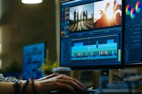 5+ best lightweight video editing software