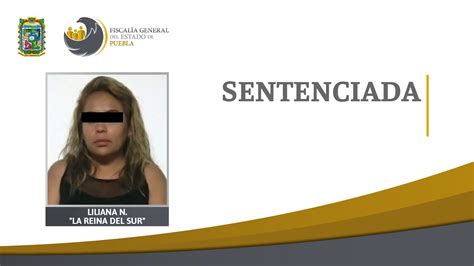 La Reina Del Sur Es Sentenciada A 19 Años De Cárcel