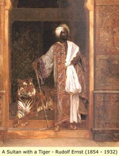 1000+ images about Moorish Art on Pinterest | Moorish, Spain and Africans