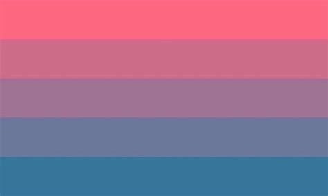 Which Aroace Flux Flag Is The Official One Rlgbt