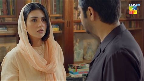 Namak Haram Episode Promo Friday At Pm Only On Hum Tv