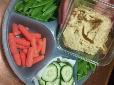 Tahini Free Hummus Corinne Olsen Coaching