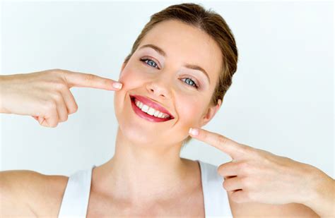 Healthy Smiles Lead To A Healthier Life Healthy Life