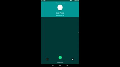 Lenovo Tab 4 WhatsApp Screen Recorder Incoming Call YouTube