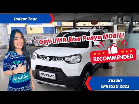 Gaji Umr Bisa Beli Mobil Ini Dp Juta Dapat Apa Saja Dari Suzuki