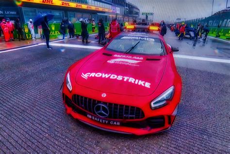 In The Rain From The Circuit De Spa Francorchamps Flickr