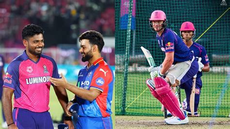 Rr Vs Dc Ipl 2024 Updates Delhi Capitals Won The Toss Choose To Bowl First Vs Rajasthan Royals