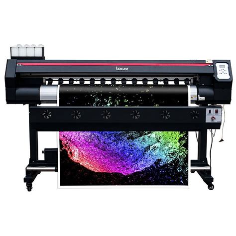 Inkjet Printers For Vinyl Printing