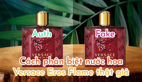 C Ch Ph N Bi T N C Hoa Versace Eros Flame Th T V Gi