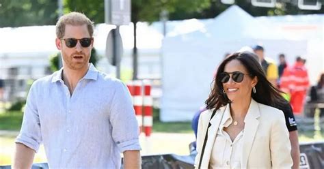 Meghan Markle And Prince Harry S Fed Up California Neighbours Tell