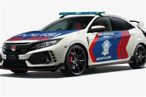 Mobil Polisi Beneran Homecare24