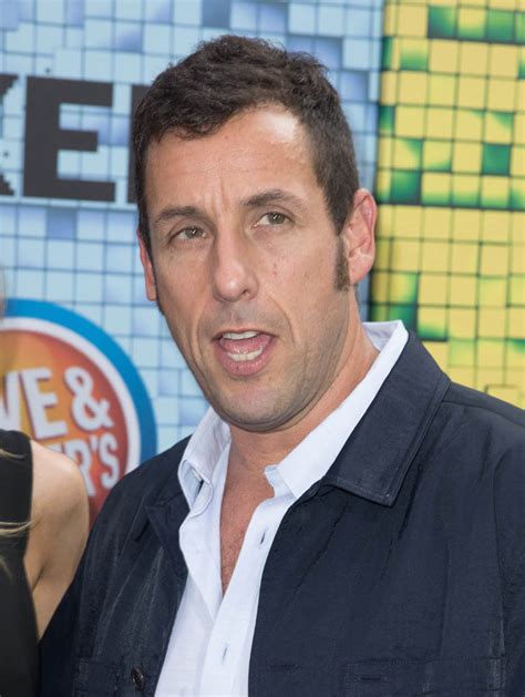 Adam Sandler in Pixels movie review|Lainey Gossip Entertainment Update