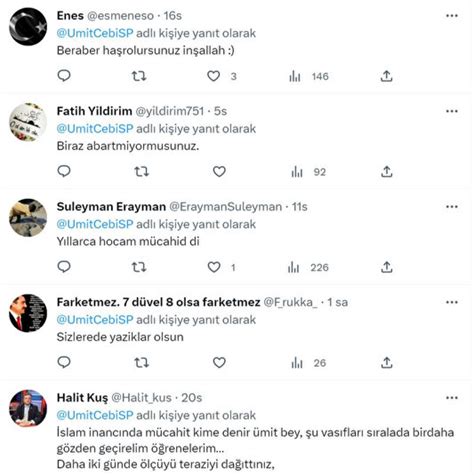 Saadet Partili Mit Ebi Necmettin Erbakan Ile Zde Le En M Cahit