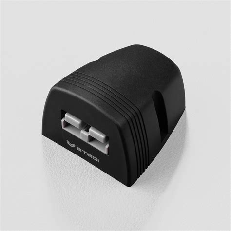 Stedi™ Triple Anderson Style Surface Mount