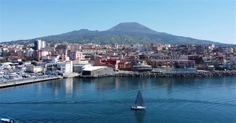 Turismo a Torre del Greco buyer internazionali in città nel weekend