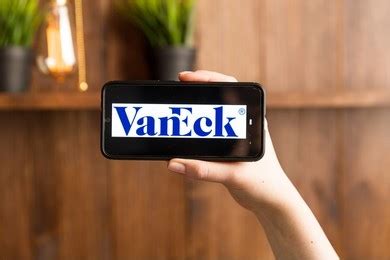 Vaneck Expands Offerings Unveils Nft Marketplace And Crypto Platform