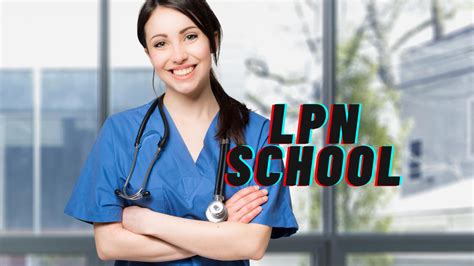 6 Month Lpn Program Tips For Aspiring Lpn Professionals