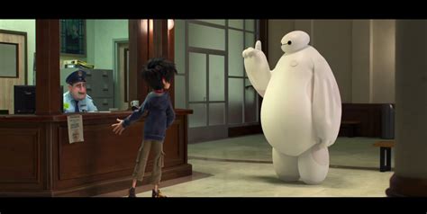 Baymax Trailer Screencaps Hd Baymax Photo 37324136 Fanpop