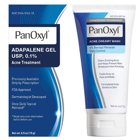 Panoxyl shop Kuwait | Buy Panoxyl products online Kuwait | Whizzcart