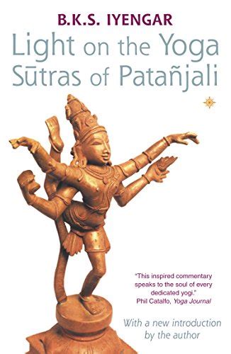 [PDF] Light on the Yoga Sutras of Patanjali Pdf Download Full Ebook