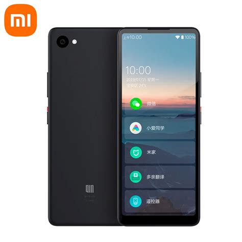 Xiaomi Qin Al Life Xiaomi Note Ru