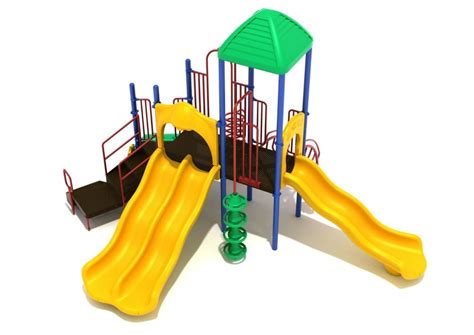 Renton - Playground Equipment Professionals, LLC