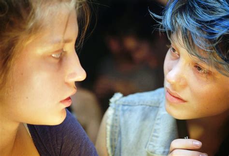 Cinéma Ce soir a lieu la e cérémonie Les Césars surfent sur le mariage gay