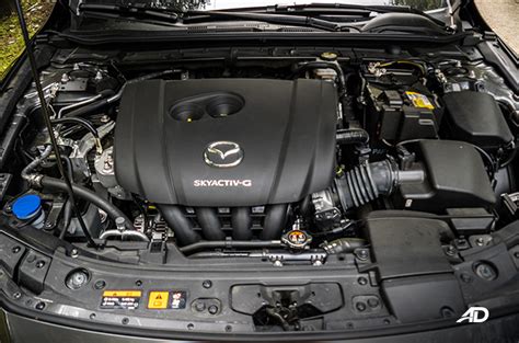 5 Reasons Why The Mazda3 Is One Of The Best Cars Out There Today Autodeal