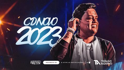 Thiago Aquino Cd Novo Repert Rio Novo Youtube