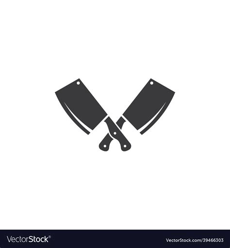 Knife Royalty Free Vector Image - VectorStock