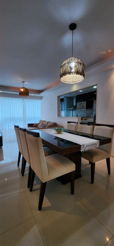 Apto Barra da Tijuca Praia Alfa Barra Ocean Drive 64M² 2