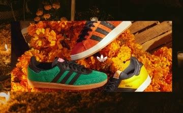 Fotos Tenis Adidas Edici N Especial D A De Muertos