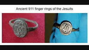 Hidden Jesuit Symbolism, : r/Jesuitworldorder