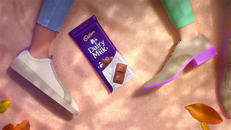 Cadbury: Cadbury & OREO :: Behance