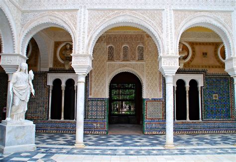 Casa De Pilatos Horarios Precios Y Entradas Gu A Tur Stica De Sevilla