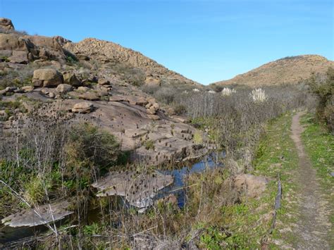 Foto Parque Nacional Lihué Calel Lihué Calel La Pampa Argentina