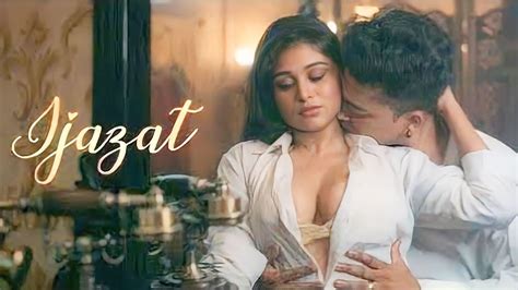 Ijazat Ijazat Sampreet Dutta Hindi Romantic Song Heart Touching