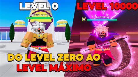 Como Ficar Muito Forte No Melhor Jogo De Dragon Ball No Roblox Dragon