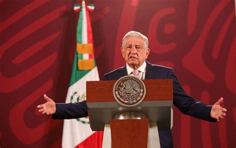 Amlo Reclama A Religiosos Por Críticas En Su Contra ‘se Les Olvidan