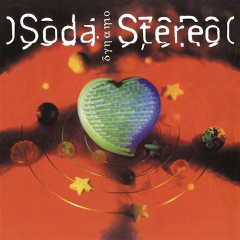 Soda Stereo Discografía Completa FLAC El Rincón De Ant4rez