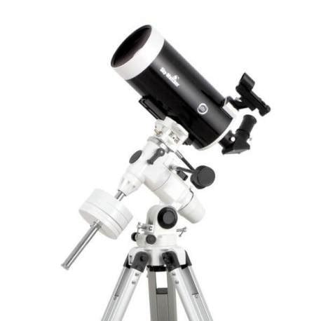 Télescope Maksutov 127 1500 sur EQ3 2 Mak 127 Skywatcher