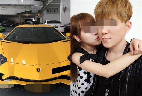 Sg Man Drives Fake Lamborghini And Has Sex With New Girlfriend Times 26656 Hot Sex Picture