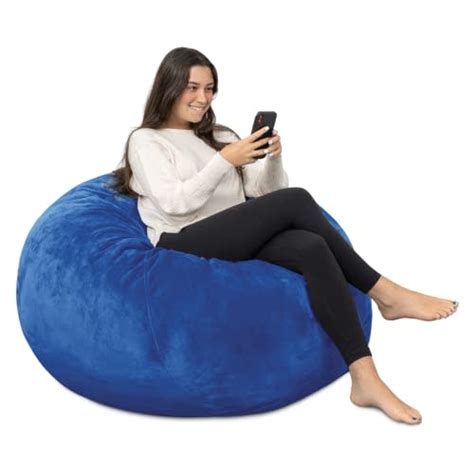 The Best Adult Sized Bean Bags To Shop From Amazon