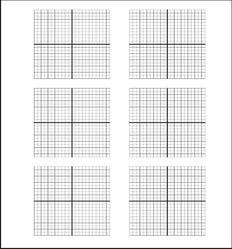 Polar Coordinate Graph Paper The Graph Paper