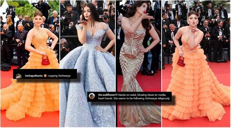 Urvashi Rautela Reacts After French Paparazzi Called Her Aishwarya Rai