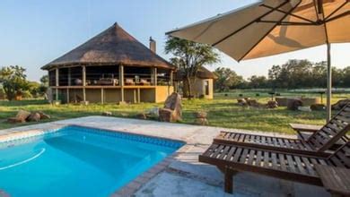 Dinokeng Game Reserve Accommodation | Budget Accommodation Deals and ...