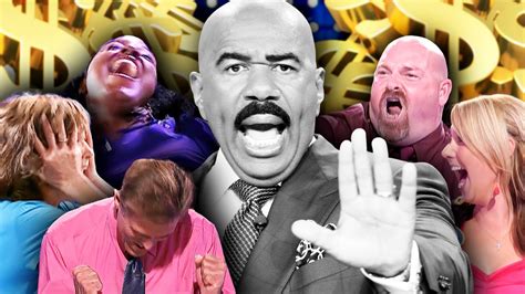 Most Epic Wins Bankrupt Steve Harvey Season Youtube