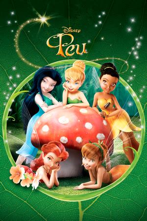 Феи мультфильм, 2008, дата выхода трейлеры актеры отзывы описание на ...
